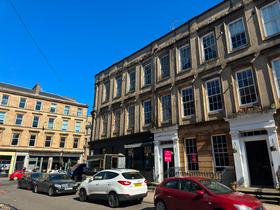 2 bedroom student apartment in City Centre, Glasgow