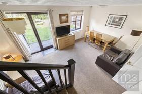 4 bedroom student house in Lenton, Nottingham