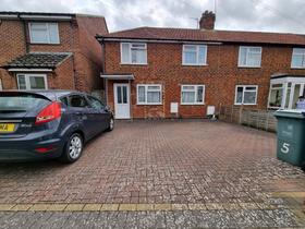 6 bedroom student house in City Centre, Oxford