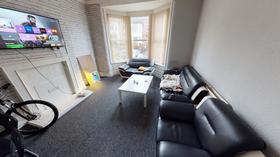 4 bedroom student house in Headingley, Leeds