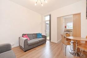 4 bedroom student house in Sharrow, Sheffield