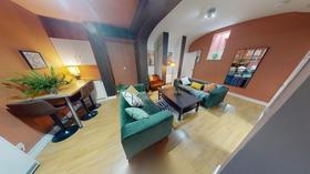 4 bedroom student house in Hockley, Nottingham