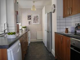 5 bedroom student house in Crookesmoor, Sheffield