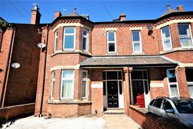 8 bedroom student house in Town Centre, Leamington Spa