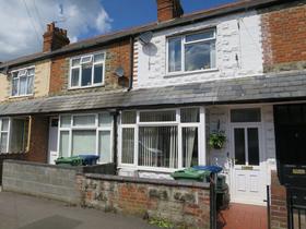 3 bedroom student house in City Centre, Oxford
