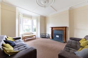 6 bedroom student house in Jesmond, Newcastle