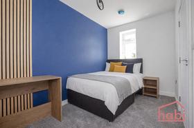1 bedroom student house in North & West Earlham, Norwich