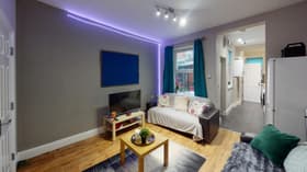 5 bedroom student house in Ecclesall, Sheffield