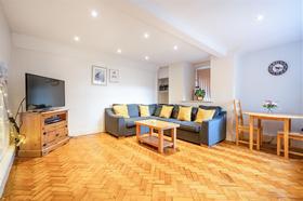 5 bedroom student house in Broomhill, Sheffield