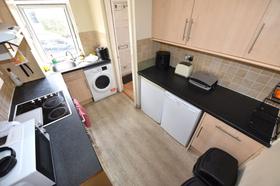 3 bedroom student house in Burley, Leeds