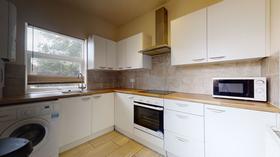 3 bedroom student house in Highfield, Sheffield
