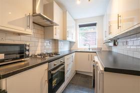 5 bedroom student apartment in Highfield, Sheffield