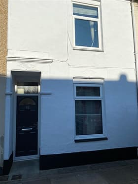 4 bedroom student house in Fratton, Portsmouth
