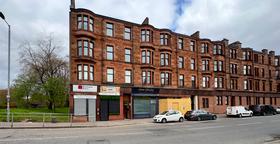1 bedroom student apartment in West End, Glasgow