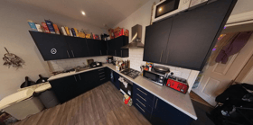 5 bedroom student house in Burley, Leeds