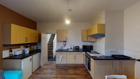 3 bedroom student house in Lenton, Nottingham