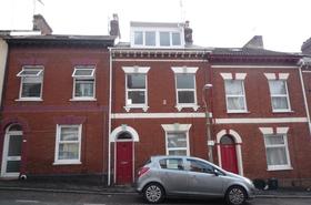 5 bedroom student house in Pennsylvania, Exeter