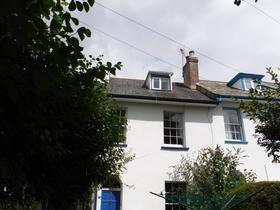 4 bedroom student house in City Centre, Exeter