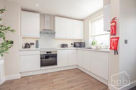 5 bedroom student house in North & West Earlham, Norwich