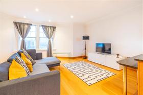 2 bedroom student apartment in City Centre, Newcastle