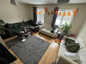 3 bedroom student apartment in Hyde Park, Leeds