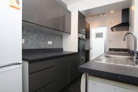 3 bedroom student house in City Centre, Leicester