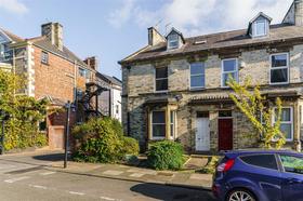 6 bedroom student house in Spital Tongues, Newcastle
