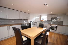 6 bedroom student house in Burley, Leeds