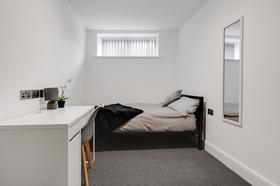 5 bedroom student apartment in City Centre, Liverpool