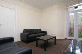 3 bedroom student house in Highfields, Leicester