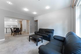 2 bedroom student apartment in Jesmond, Newcastle