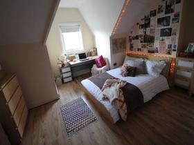 7 bedroom student house in Hyde Park, Leeds