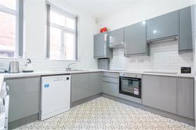 7 bedroom student house in Crookesmoor, Sheffield