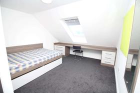 1 bedroom student house in Treforest, Pontypridd