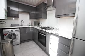 3 bedroom student house in Burley, Leeds
