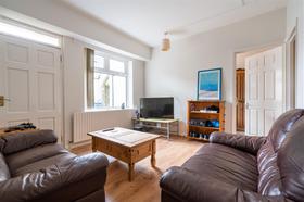 3 bedroom student apartment in Broomhill, Sheffield