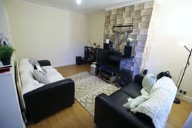 4 bedroom student house in Burley, Leeds