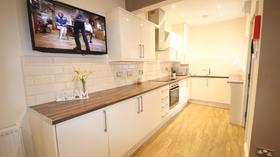 4 bedroom student house in Crookesmoor, Sheffield