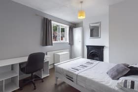 5 bedroom student house in Portswood, Southampton