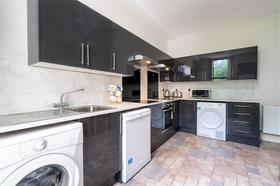 7 bedroom student house in Broomhill, Sheffield