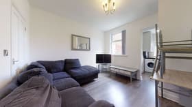 4 bedroom student house in Highfield, Sheffield