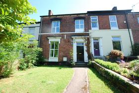 6 bedroom student house in Sharrow, Sheffield