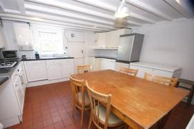 5 bedroom student house in Headingley, Leeds