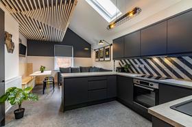 5 bedroom student apartment in Beeston, Nottingham