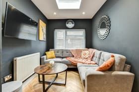 7 bedroom student house in Hanover, Brighton