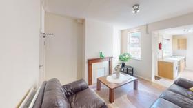 4 bedroom student house in Arboretum, Nottingham