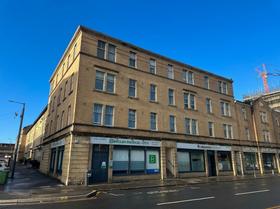1 bedroom student apartment in City Centre, Glasgow