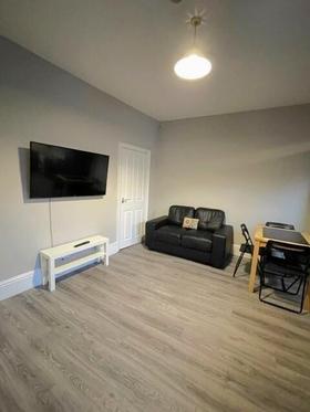 4 bedroom student house in Ecclesall, Sheffield