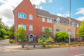 4 bedroom student house in City Centre, Norwich