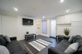 6 bedroom student house in Woodhouse, Leeds